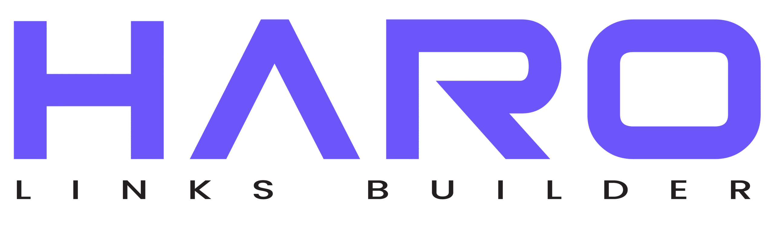 Haro Links Builder